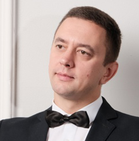 Павел Чухалов